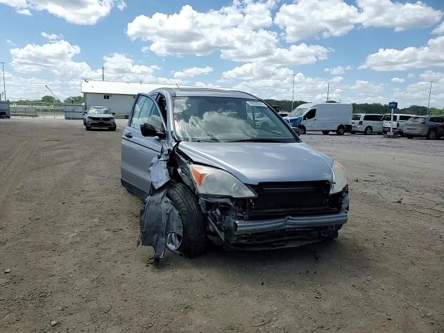 2007 Honda Cr-V Ex VIN: JHLRE48547C068216 Lot: 56558565