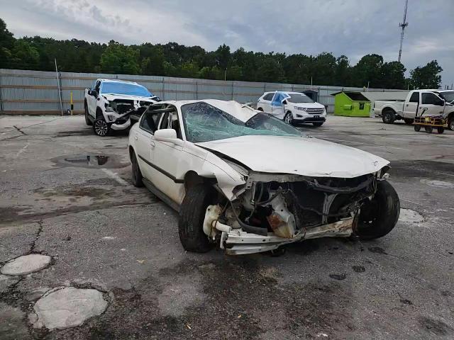 2004 Chevrolet Impala VIN: 2G1WF52E949291925 Lot: 58576175