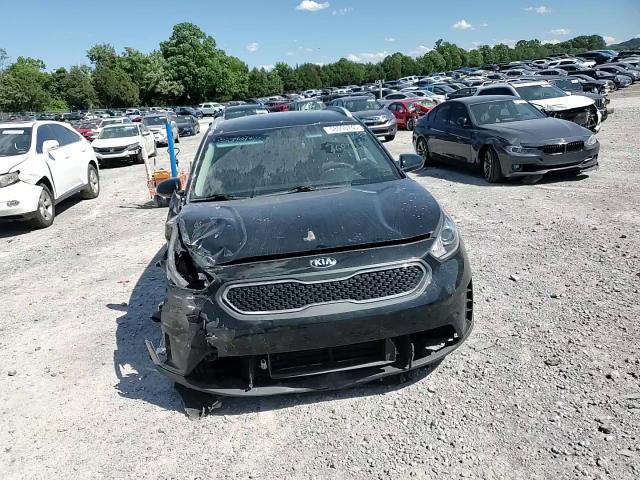 2017 Kia Niro Fe VIN: KNDCB3LC2H5085470 Lot: 58090745