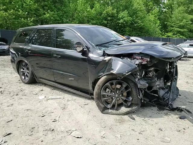 2022 Dodge Durango R/T VIN: 1C4SDJCT3NC231327 Lot: 56165565