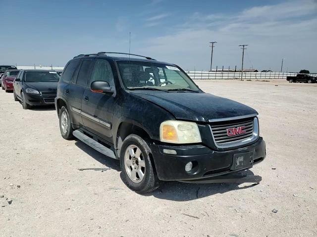 2003 GMC Envoy VIN: 1GKDS13S032148161 Lot: 60978375