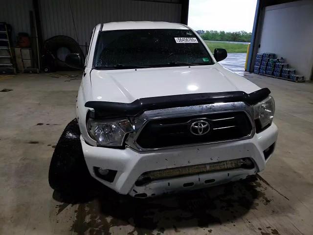 2012 Toyota Tacoma Double Cab VIN: 5TFLU4EN6CX047915 Lot: 56456765
