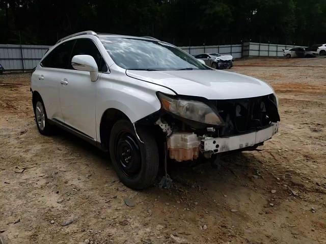 2011 Lexus Rx 350 VIN: 2T2ZK1BA7BC042862 Lot: 56399645