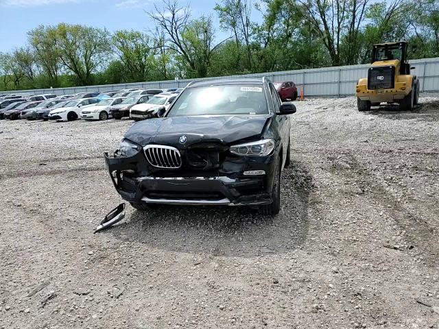 2018 BMW X3 xDrive30I VIN: 5UXTR9C50JLC73388 Lot: 56514205