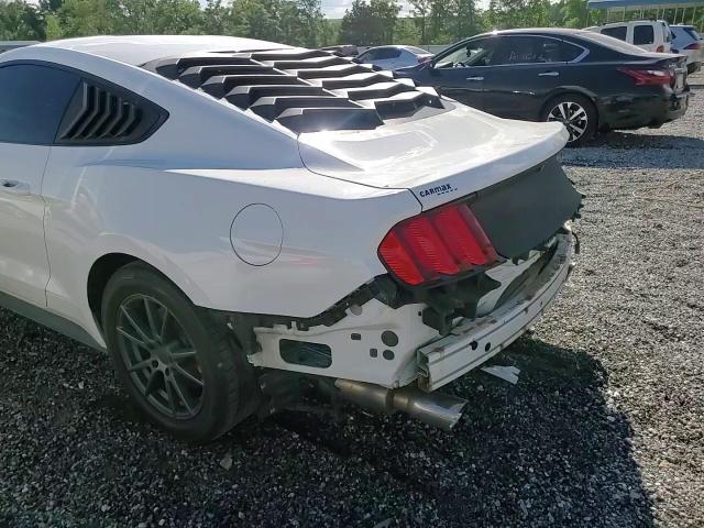 2015 Ford Mustang VIN: 1FA6P8AM1F5400401 Lot: 56145655