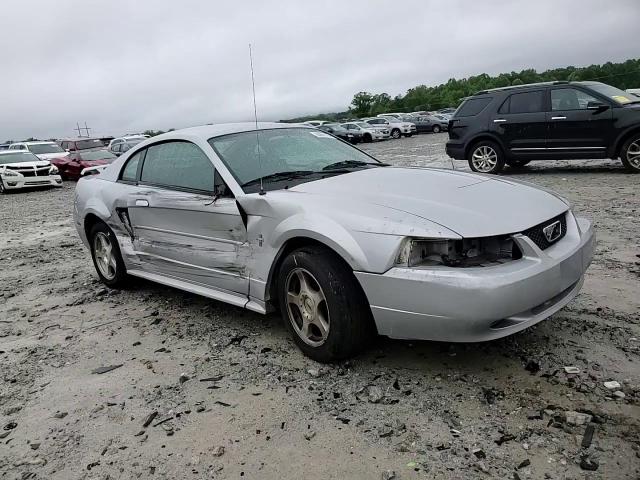 2003 Ford Mustang VIN: 1FAFP40483F404784 Lot: 55979115