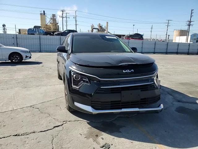 2025 Kia Niro Lx VIN: KNDCP3LE7S5264792 Lot: 56252185