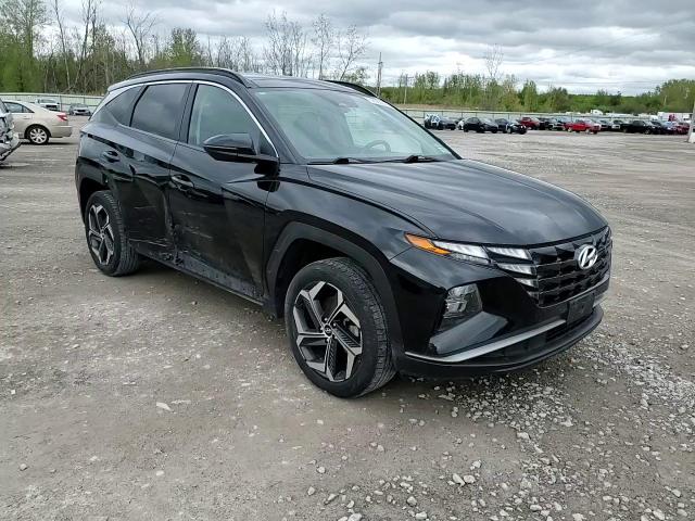 2022 Hyundai Tucson Sel Convenience VIN: KM8JFCA18NU049440 Lot: 56593635