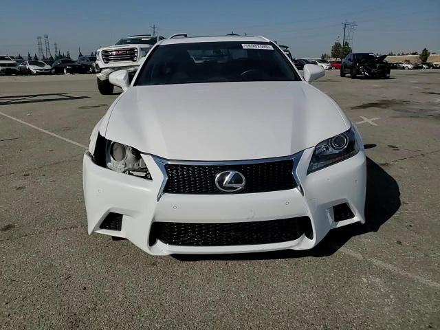 2015 Lexus Gs 350 VIN: JTHBE1BL5FA009110 Lot: 56982595