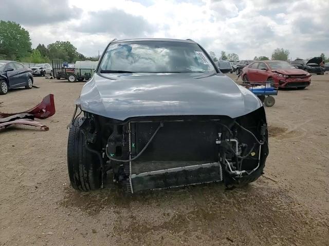2015 Audi Q5 Premium Plus VIN: WA1DGAFP6FA090582 Lot: 56689595