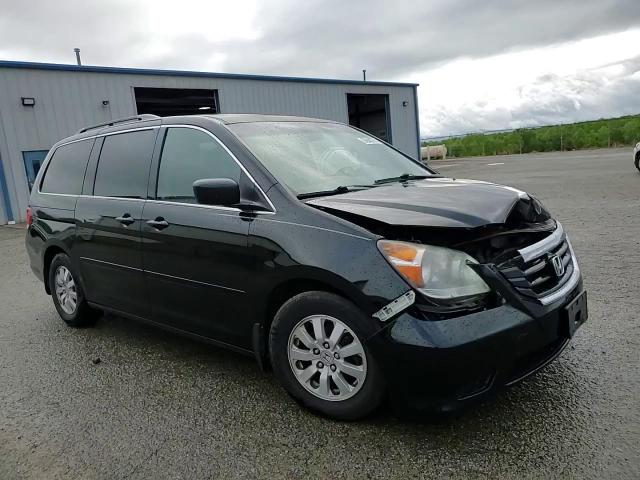 2010 Honda Odyssey Exl VIN: 5FNRL3H61AB104461 Lot: 56940275
