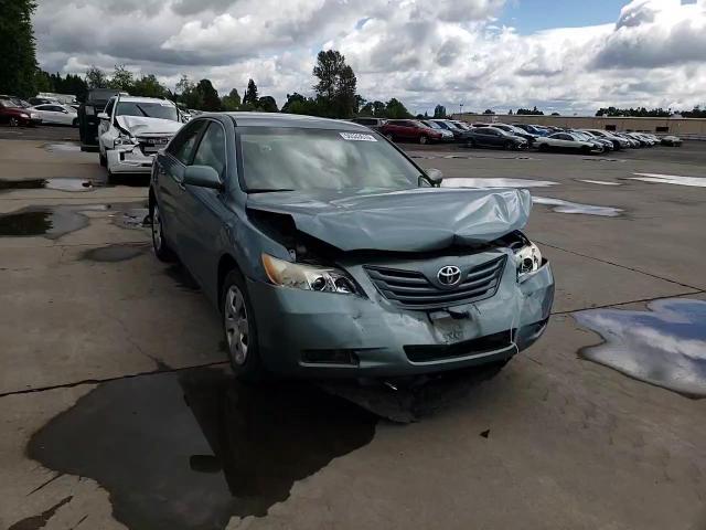 2009 Toyota Camry Base VIN: 4T1BE46K79U799710 Lot: 56533615