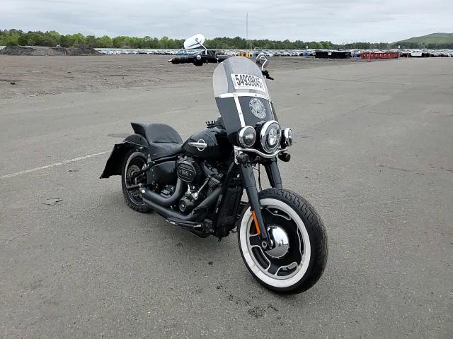 2020 Harley-Davidson Flhcs VIN: 1HD1YBK14LB073264 Lot: 54939845
