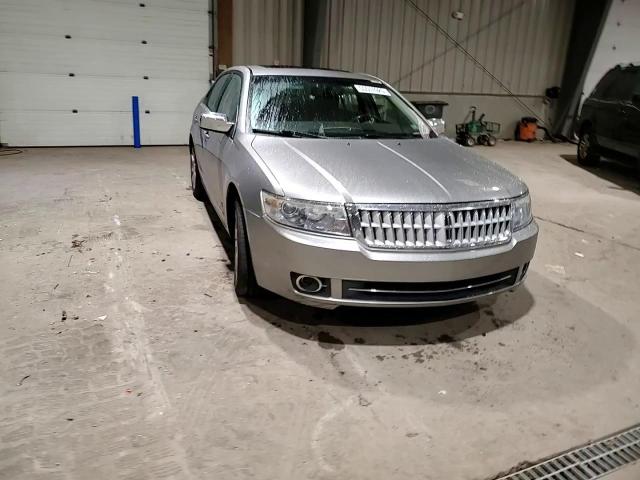 2008 Lincoln Mkz VIN: 3LNHM26T38R621695 Lot: 55511925