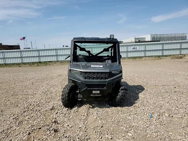 2020 Polaris Ranger 1000 Premium Winter Prep VIN: 4XATAU99XL8878602 Lot: 55272195