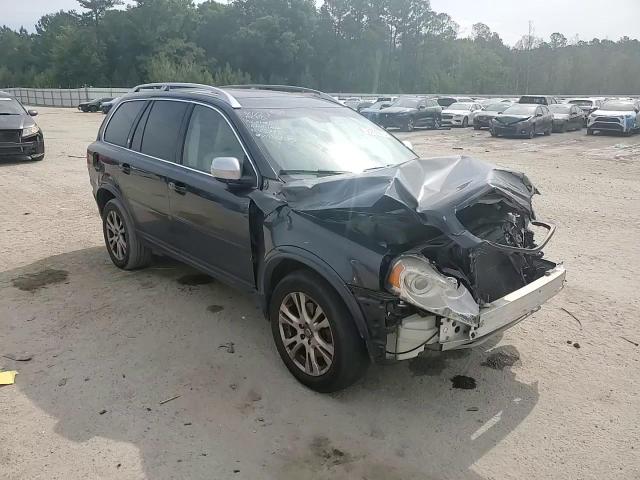 2014 Volvo Xc90 3.2 VIN: YV4952CY3E1683378 Lot: 55995615