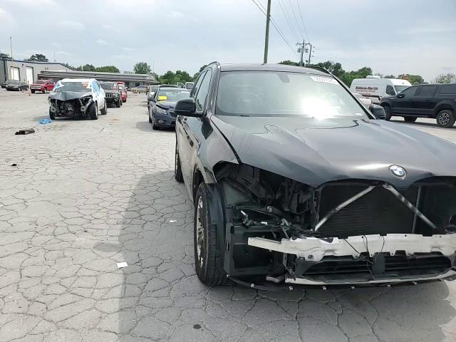 2018 BMW X3 xDrive30I VIN: 5UXTR9C51JLD57042 Lot: 56597025