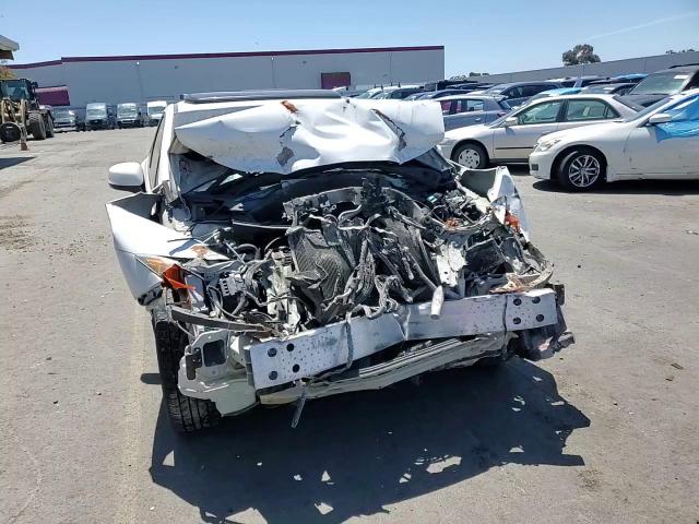 2012 Honda Civic Exl VIN: 2HGFB2F90CH505026 Lot: 56818535