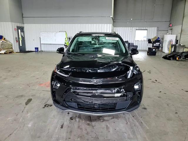 2022 Chevrolet Bolt Euv Premier VIN: 1G1FZ6S02N4125946 Lot: 55030285