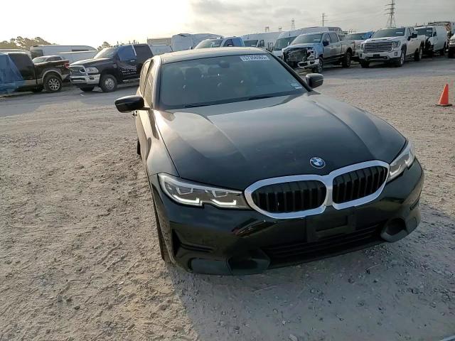 2022 BMW 330I VIN: 3MW5R1J02N8C22971 Lot: 57356965