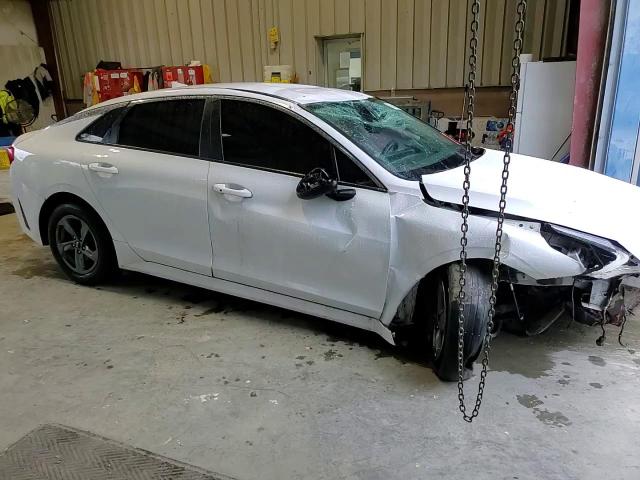 2021 Kia K5 Lxs VIN: 5XXG14J20MG010602 Lot: 58409155