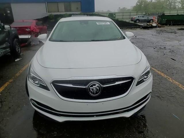 2018 Buick Lacrosse Premium VIN: 1G4ZR5SZXJU135157 Lot: 56537085