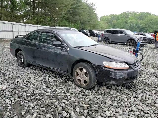 2000 Honda Accord Ex VIN: 1HGCG2256YA039745 Lot: 56481035