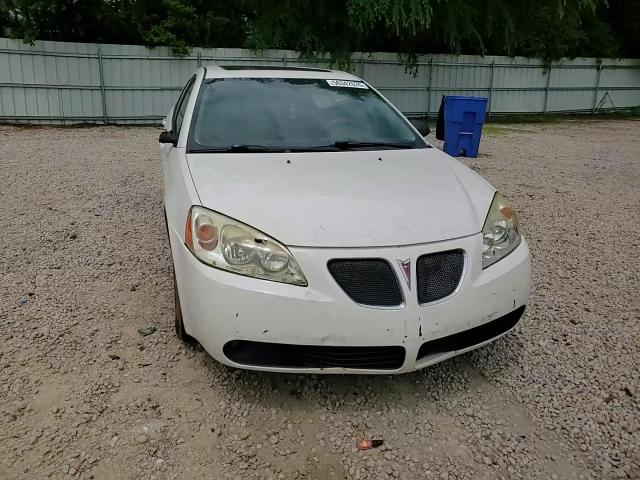 2007 Pontiac G6 Base VIN: 1G2ZG58N474172538 Lot: 56342035