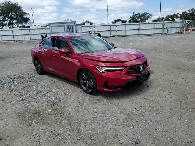 2023 Acura Integra A-Spec Tech VIN: 19UDE4H68PA021526 Lot: 56904455