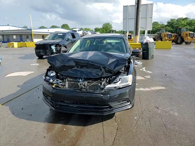 2016 Volkswagen Jetta Se VIN: 3VWD67AJXGM238068 Lot: 58932645
