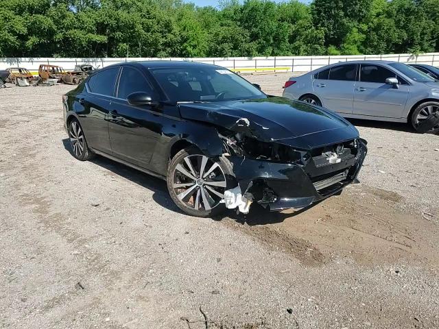 2021 Nissan Altima Sr VIN: 1N4BL4CV3MN353510 Lot: 54104515