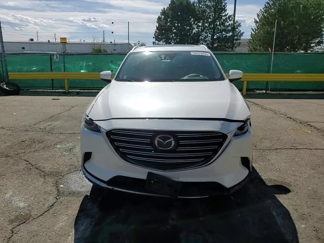 2017 Mazda Cx-9 Signature VIN: JM3TCBEY4H0129361 Lot: 56929295