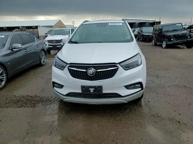 2017 Buick Encore Premium VIN: KL4CJHSB8HB071979 Lot: 55593315