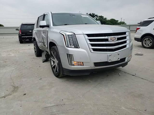 2016 Cadillac Escalade Luxury VIN: 1GYS3BKJ9GR122499 Lot: 57315685