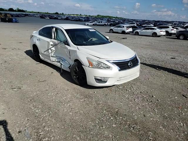 2015 Nissan Altima 2.5 VIN: 1N4AL3AP4FC161652 Lot: 56678835
