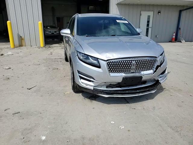 2019 Lincoln Mkc Select VIN: 5LMCJ2D98KUL47904 Lot: 55805345