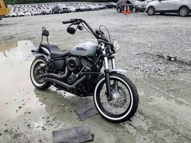 2020 Harley-Davidson Fxbb VIN: 1HD1YJJ18LB024970 Lot: 59255165