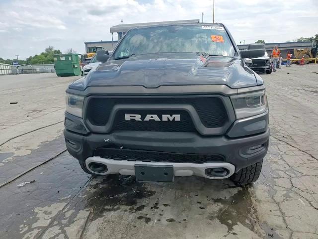 2019 Ram 1500 Rebel VIN: 1C6SRFET7KN822540 Lot: 56976395