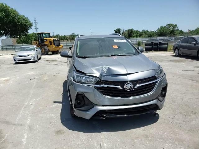 2022 Buick Encore Gx Select VIN: KL4MMDSL5NB071124 Lot: 56765325