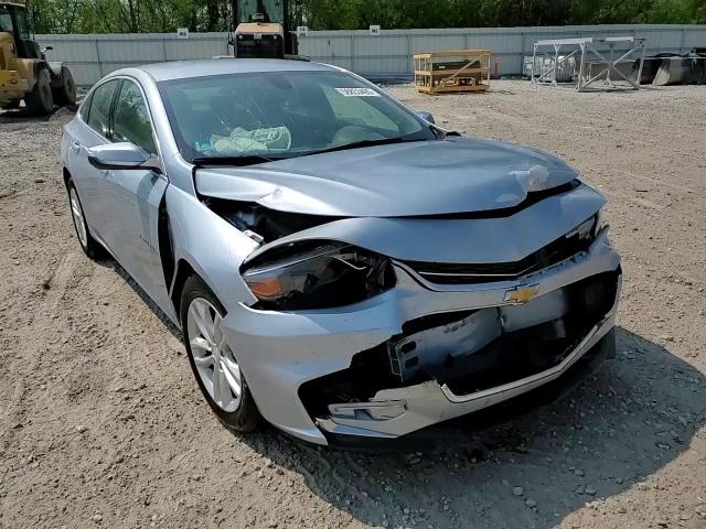 2017 Chevrolet Malibu Lt VIN: 1G1ZE5ST7HF144787 Lot: 56853465