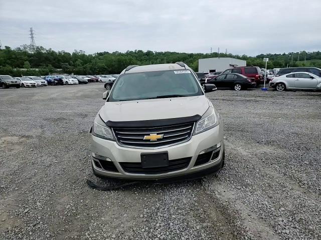 2015 Chevrolet Traverse Lt VIN: 1GNKVGKDXFJ202034 Lot: 71007625