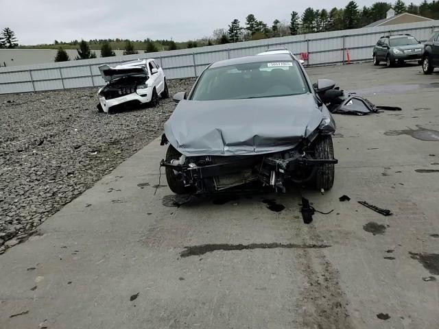 2019 Hyundai Elantra Se VIN: KMHD74LF7KU878570 Lot: 56641065