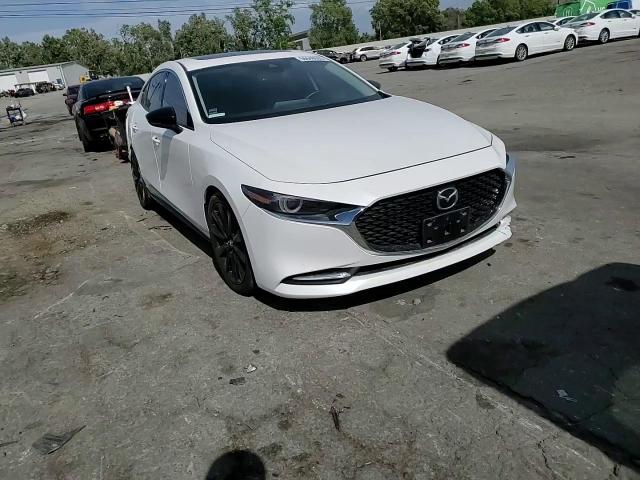2022 Mazda 3 VIN: 3MZBPBAY9NM302022 Lot: 56648605
