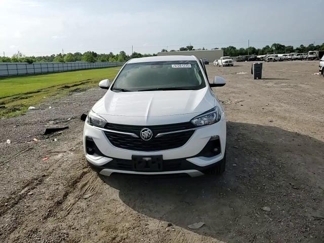 2023 Buick Encore Gx Preferred VIN: KL4MMBS21PB058319 Lot: 57261235