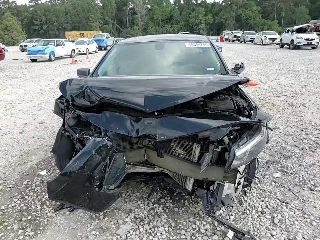 2018 Chevrolet Malibu Ls VIN: 1G1ZC5ST3JF121048 Lot: 58054755