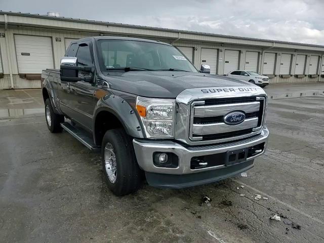 2014 Ford F250 Super Duty VIN: 1FT7X2B66EEB23156 Lot: 56326465