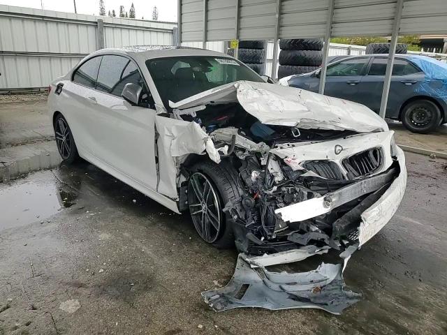 2018 BMW M240I VIN: WBA2J5C58JVB28016 Lot: 56788875