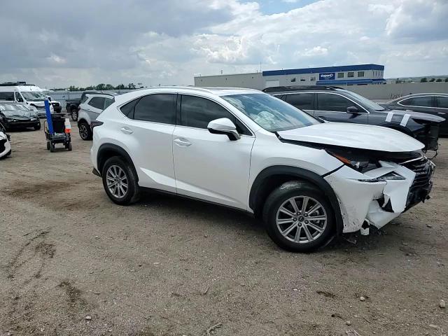 2020 Lexus Nx 300 VIN: JTJDARDZ1L5010570 Lot: 58579495