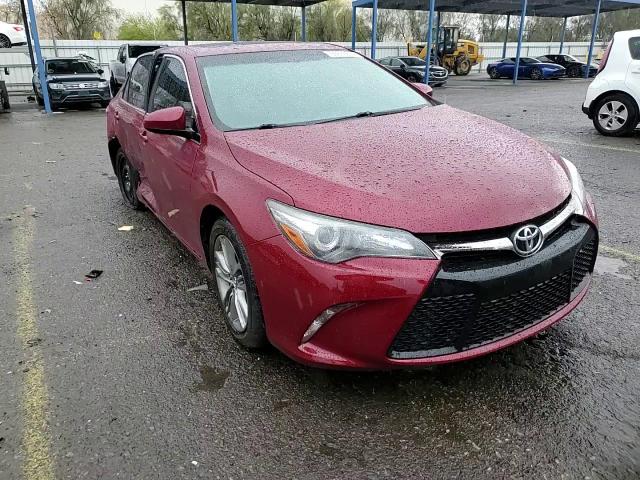 2016 Toyota Camry Le VIN: 4T1BF1FKXGU509047 Lot: 55636695
