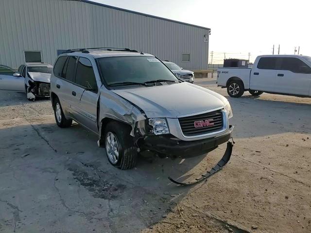 2005 GMC Envoy VIN: 1GKDS13S552156260 Lot: 57944045